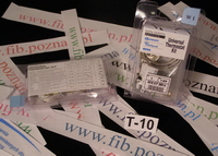 TERMOSTAT W-1 A01-1001